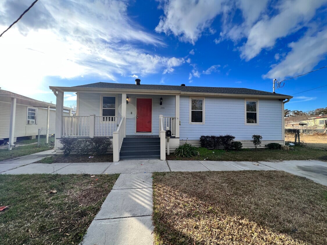 1755 Shirley Dr, New Orleans, LA 70114 House Rental in New Orleans