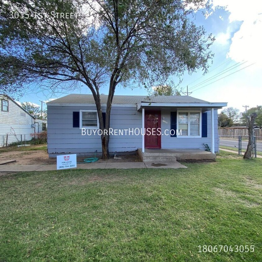 Primary Photo - RENT is $895 + Pay $0 deposit at Move-In (...