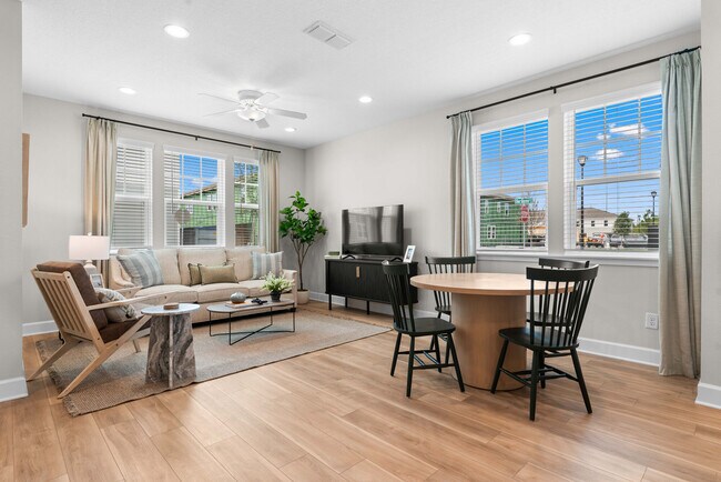 Building Photo - Viridian Southside Quarter