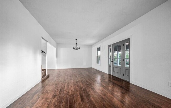 Foto del edificio - 802 N 11th St