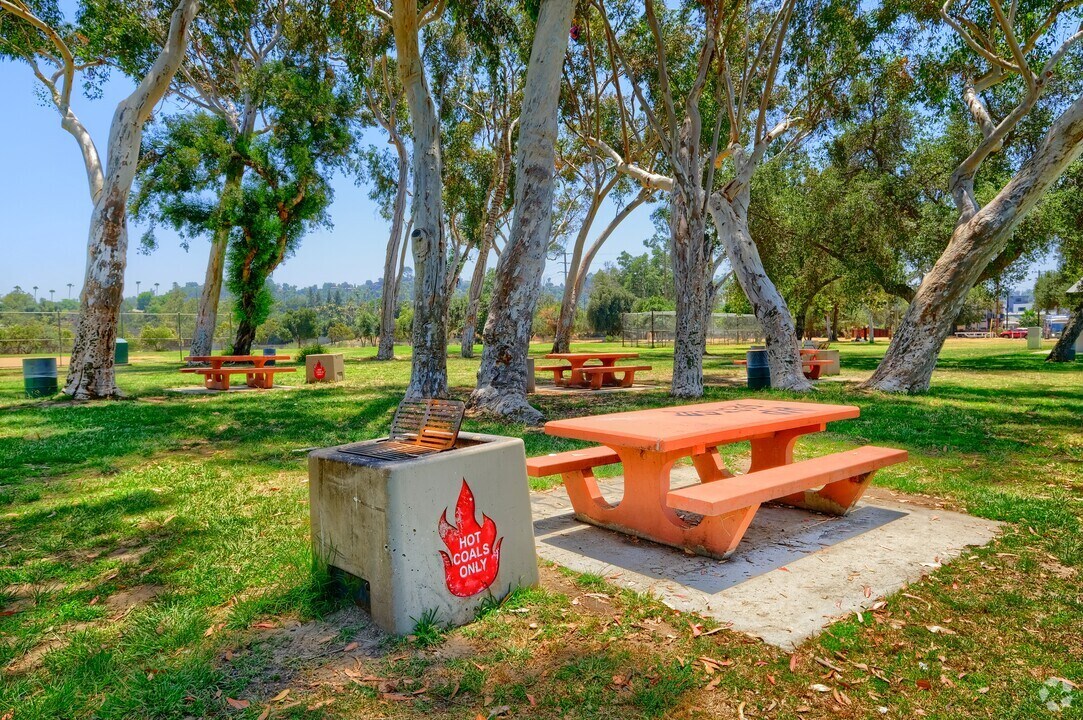 South Pasadena