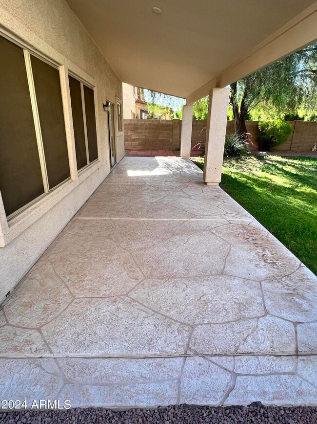 Foto del edificio - 7309 W Mohawk Ln