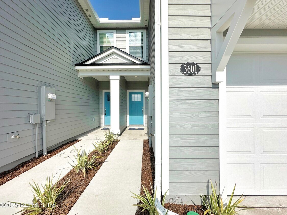 Foto principal - 3601 Athenian Wy