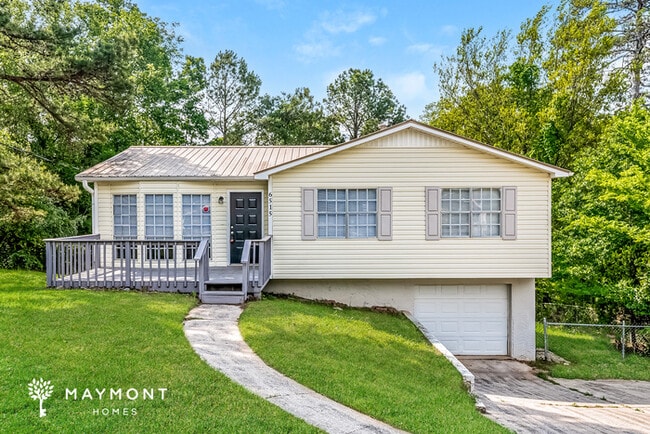 Building Photo - 6515 Telia Dr