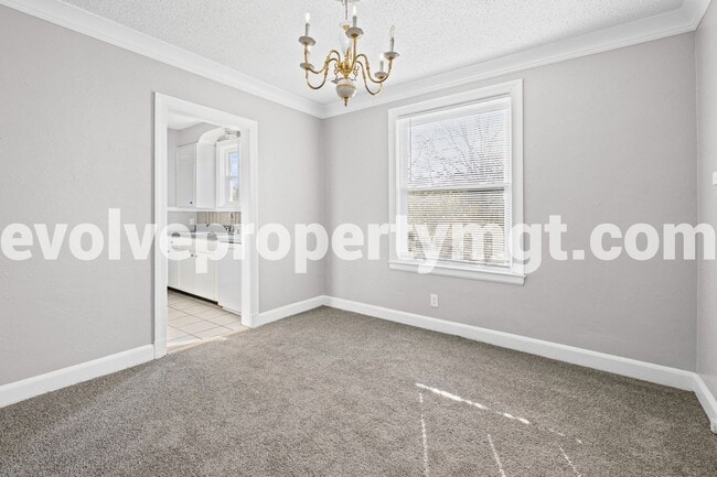 Foto del edificio - 3610 Kearney Ave