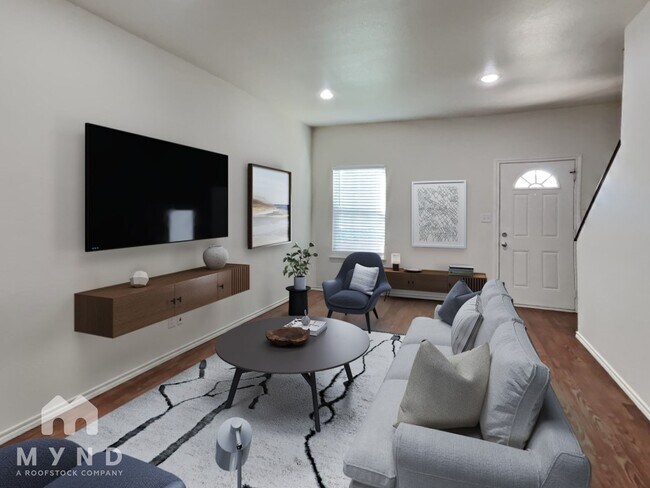 Building Photo - 610 Picnic Ct