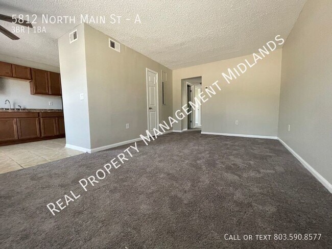 Foto del edificio - Newly updated apartment unit in Columbia!