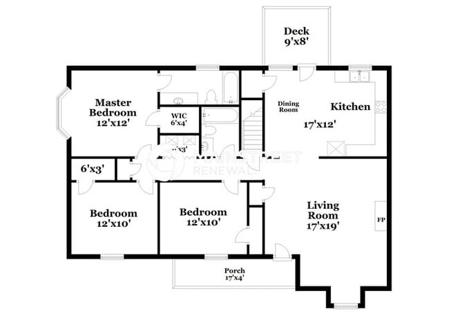 Building Photo - 3 Bedroom Pet-Friendly Home in Lexington, ...