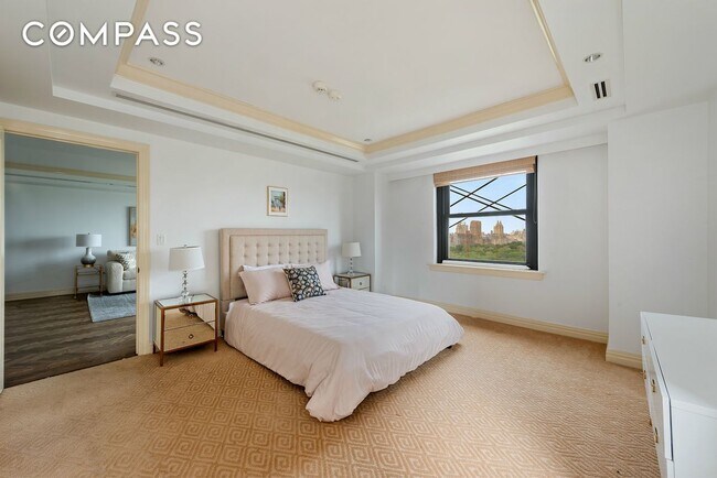 Foto del edificio - 160 Central Park S