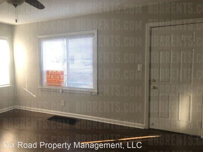 Building Photo - 4 br, 2 bath House - 3406 Grand Avenue,