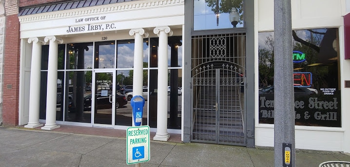 Primary Photo - 120 E Tennessee St