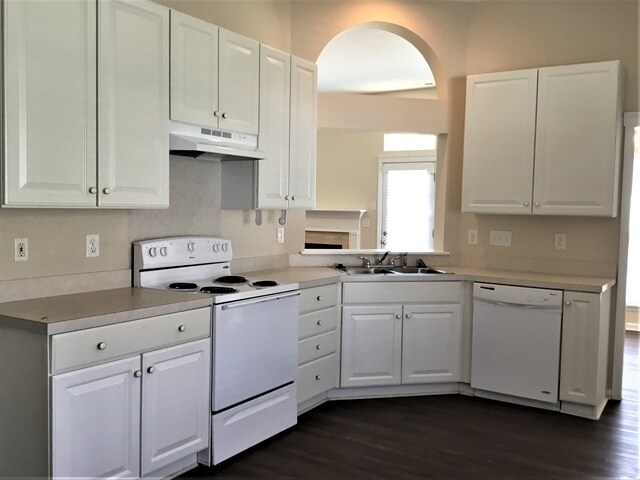 Foto del edificio - 2839 Oakglade Ct