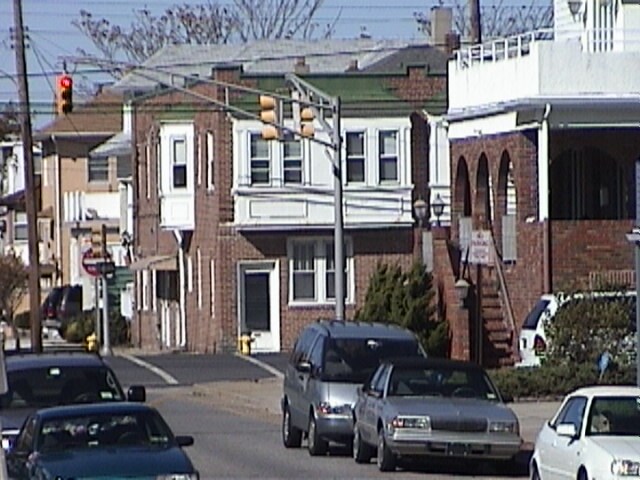 Vista desde Boardwalk - 6721-6723 Atlantic Ave
