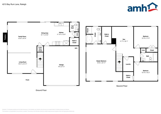 Building Photo - 4213 Bay Rum Ln