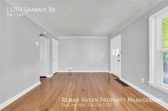 Building Photo - 13207 Grannis Rd