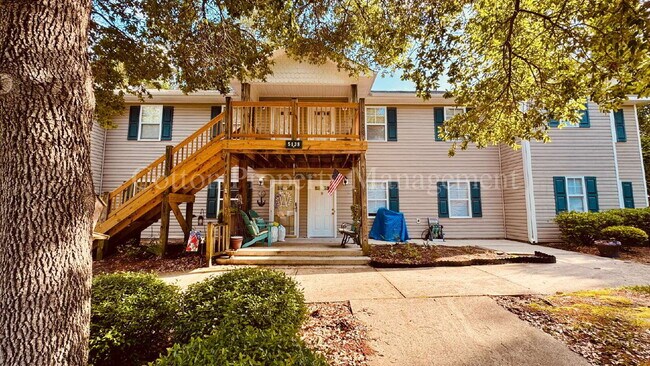 Foto del edificio - 5138 Greenville Loop Rd