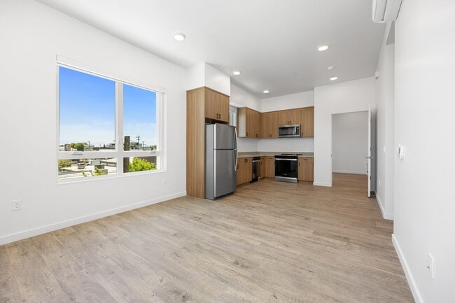 Foto del interior - 918 at Eastchester