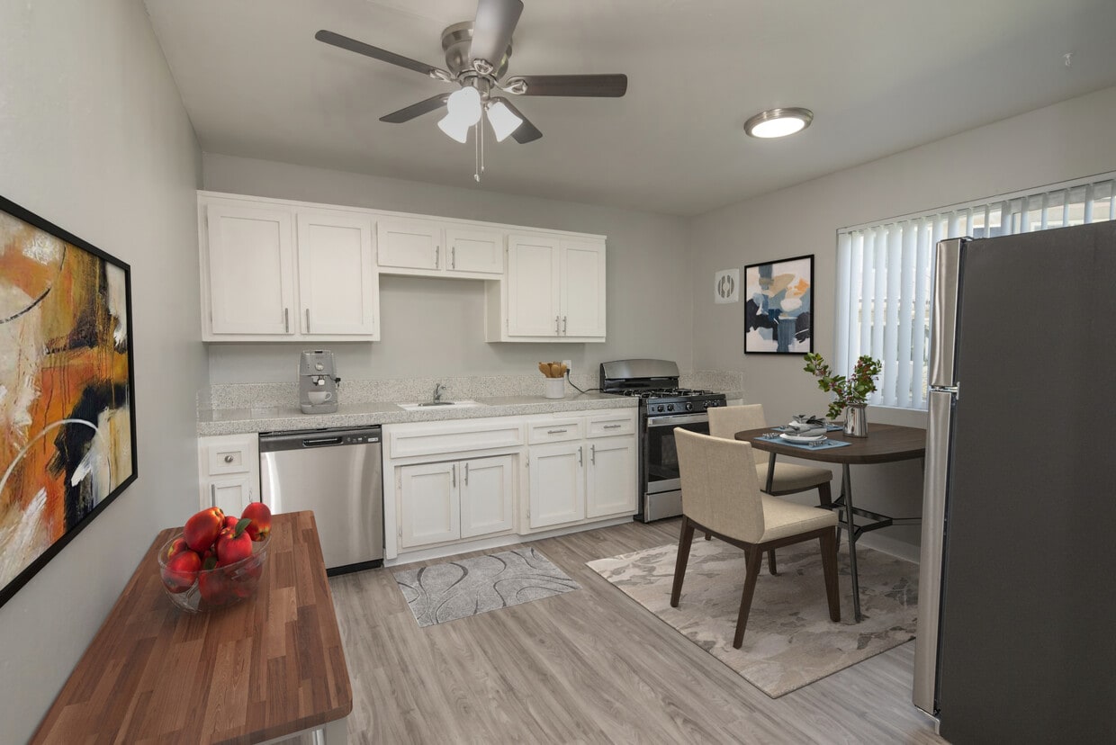 Foto principal - Park Place at Land Park