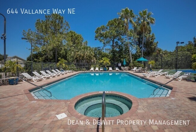 Photo - 644 Vallance Way NE Townhome