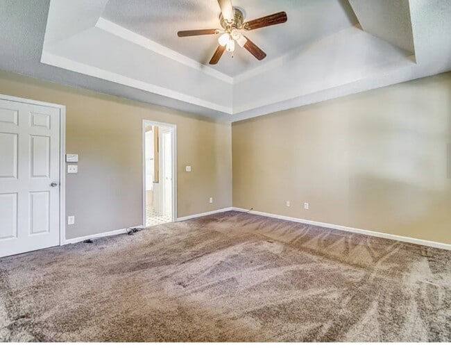 Building Photo - 4500 Idlewood Park