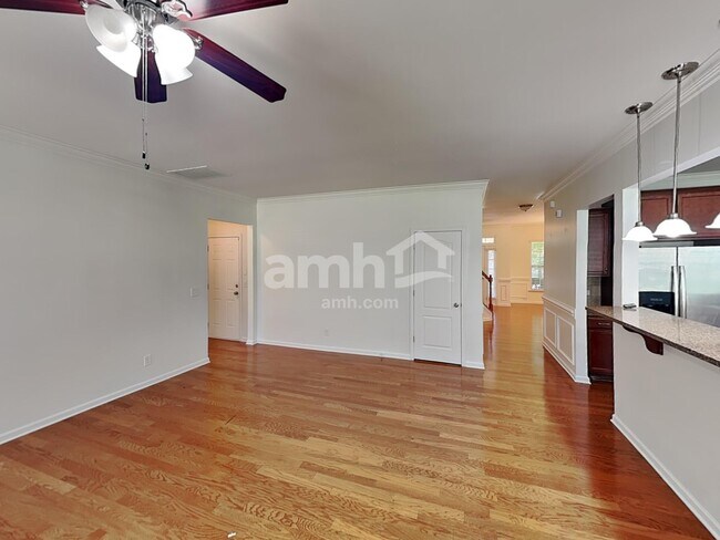 Foto del edificio - 15105 Carlow Hills Pl
