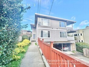 Building Photo - 2332 W Newton St