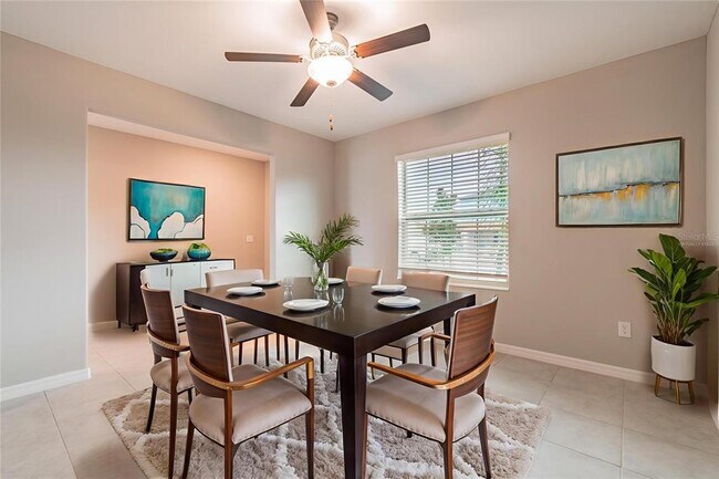 Foto del edificio - 5420 Grays Harbor Ct
