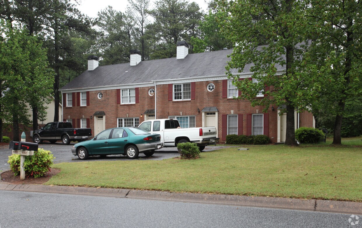 Foto principal - 4353 Redgate Rd