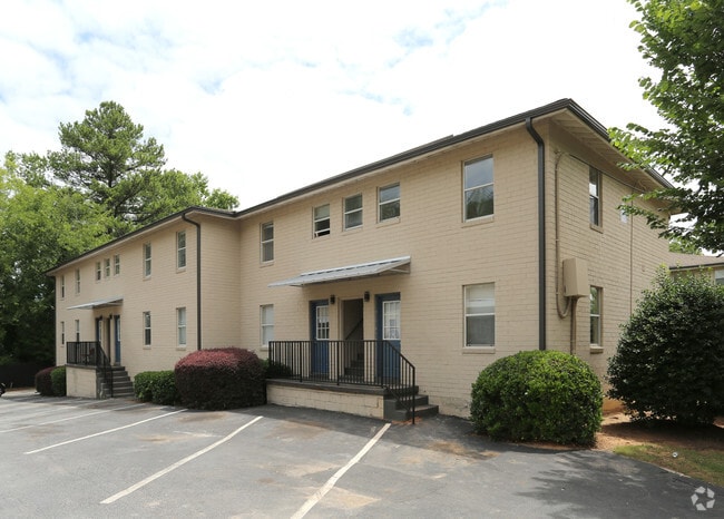 Building Photo - Cielo at West Midtown