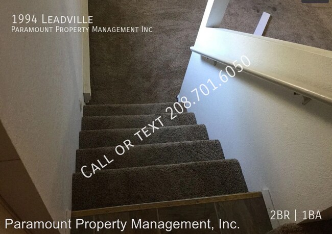 Foto del edificio - 1994 Leadville-