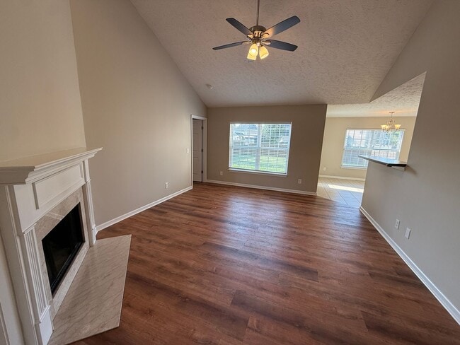 Photo - 1008 Shire Drive House