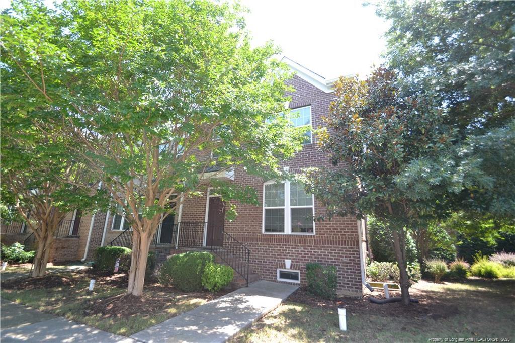 Foto principal - 506 N Tunstall Ave