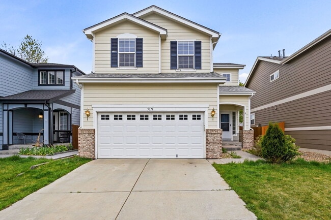 Building Photo - Welcome to this well-maintained 4-bedroom home in the heart of Thornton!