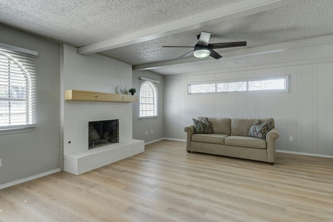 Foto del edificio - 3610 54th St