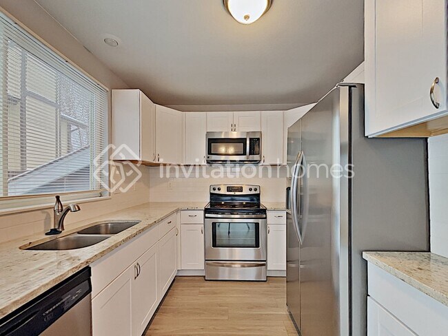 Foto del edificio - 3813 S Ceylon Way