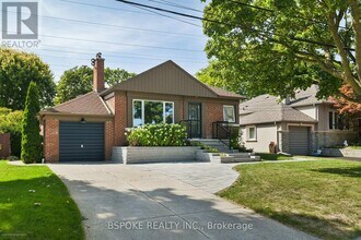 Building Photo - 70 Jopling Ave N