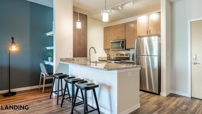 Foto del edificio - 3100 Scofield Ridge Pkwy