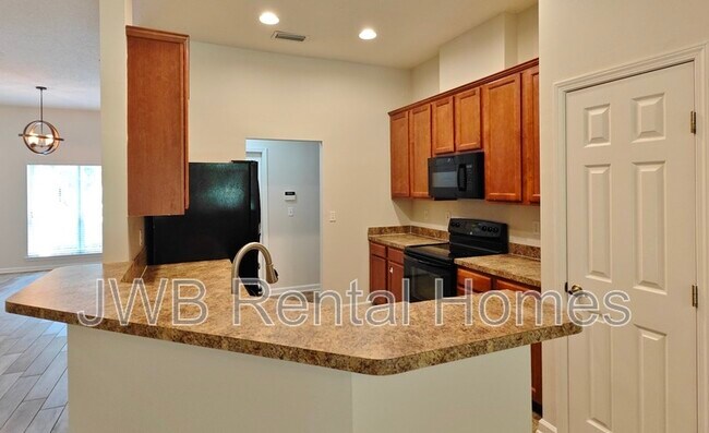 Photo - 535 Spanish Wells Rd House