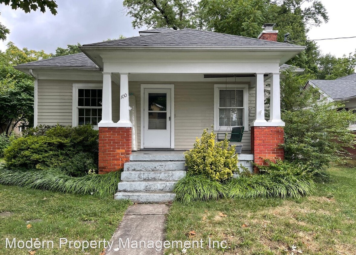 Foto principal - 2 br, 1 bath House - 100 Venice Park
