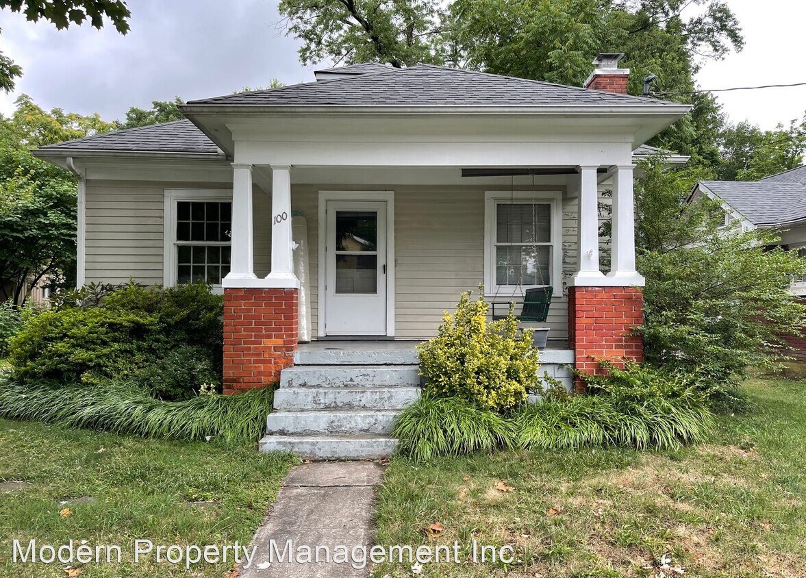 Primary Photo - 2 br, 1 bath House - 100 Venice Park