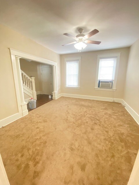 Living Room - 114 Saint Clair Ave