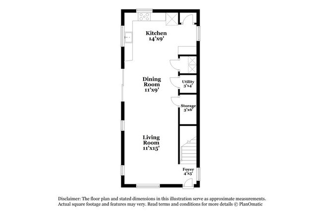 Building Photo - 4733 N Tower Dr