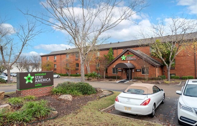 Building Photo - Furnished Studio-Jackson - Ridgeland