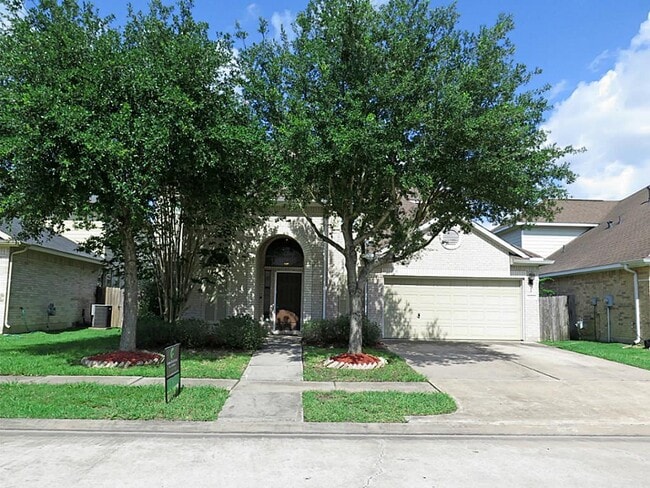 Building Photo - 7846 Crystal Moon Dr