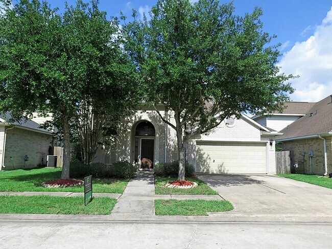 Foto del edificio - 7846 Crystal Moon Dr