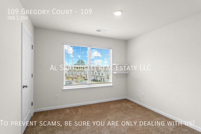 Building Photo - 109 Gregory Ct