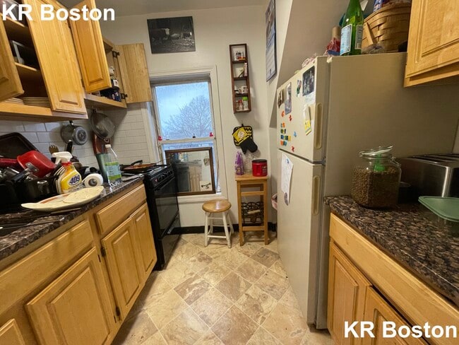 Foto del edificio - 17 Higgins St