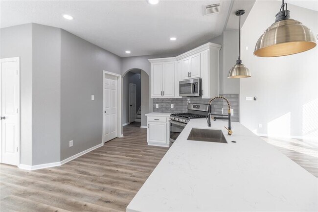 Foto del edificio - 2519 Flycatcher Cove Dr