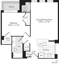 Spinnaker Bay at Harbor East photo'