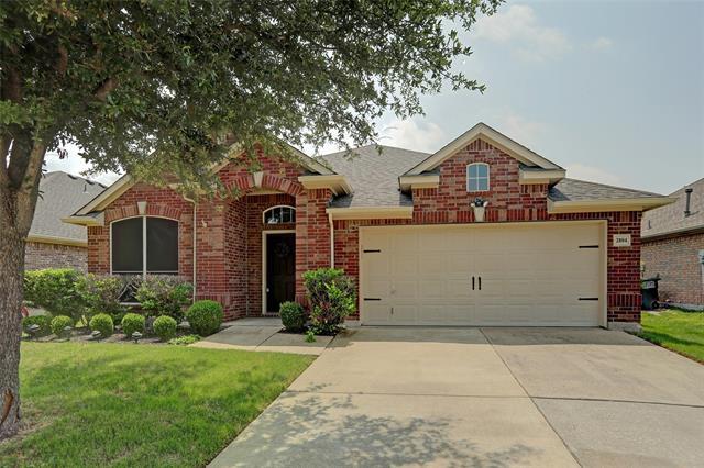 Foto del edificio - 2804 Cascade Cove Dr